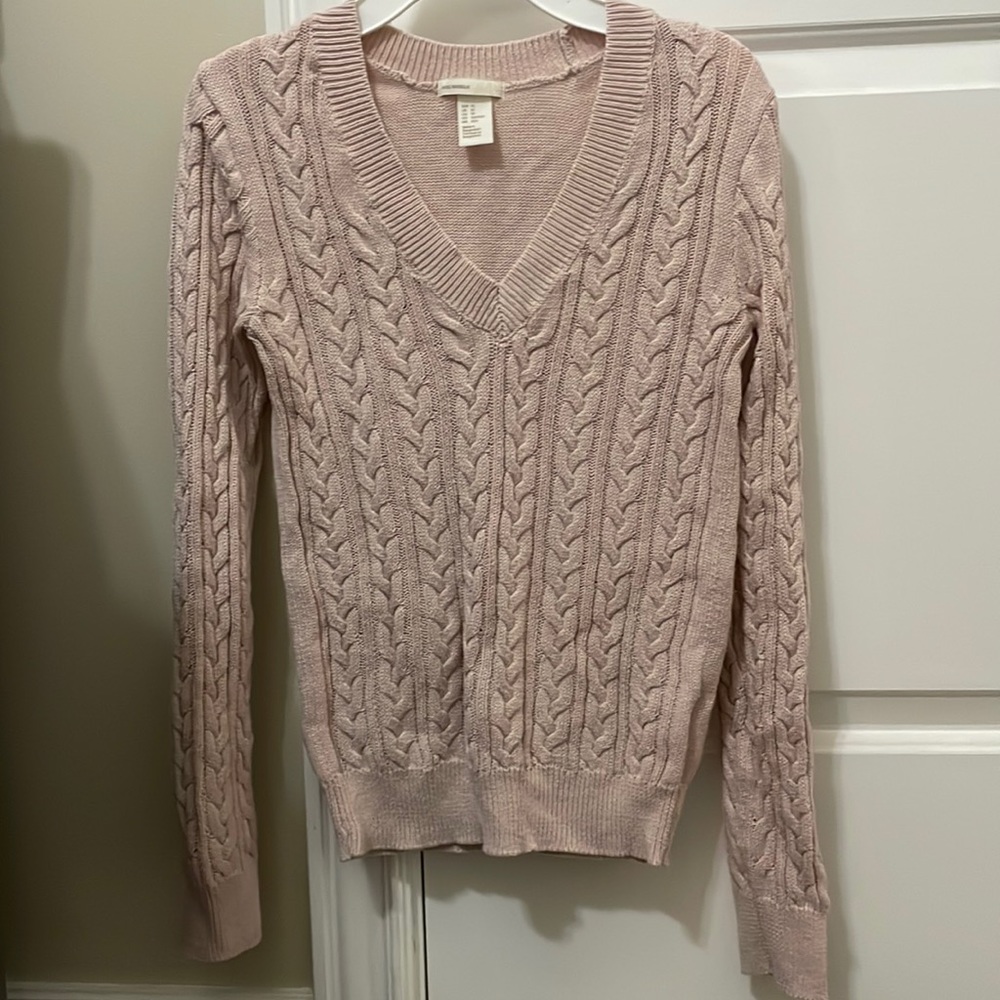 H&M sweater